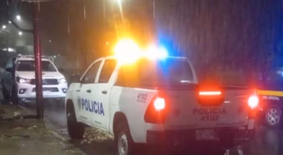 Ataque armado dentro de una vivienda en Costa Rica deja cuatro hombres heridos