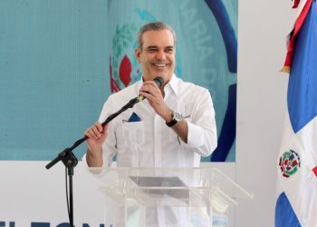 Abinader encabezará importante jornada de inauguraciones en Dajabón y Santiago Rodríguez