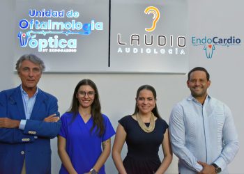 Laudio llega a Endocardio para fortalecer la atención auditiva y terapia del lenguaje