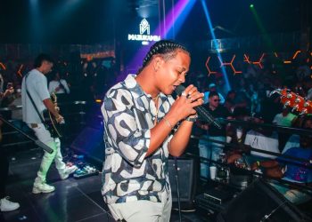 Ante alta demanda anuncian quinto concierto de Dalvin La Melodía en Puerto Rico