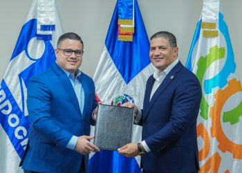 INDOCAL y el Consejo Empresarial de SDN firman alianza para fortalecer la competitividad del sector productivo