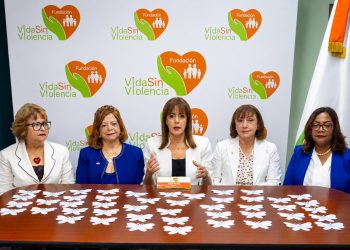 Fundación Vida Sin Violencia alerta aumento de 74 % en feminicidios íntimos