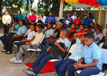 Regional 03 de Educación en Azua inicia Campamento de Verano “Aprender es Divertido” 2026
