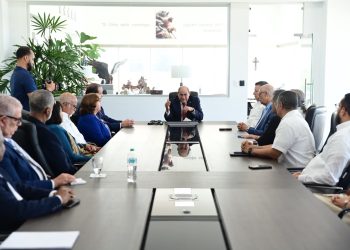 Santos Badía resalta papel de las universidades en transformación del sistema educativo dominicano