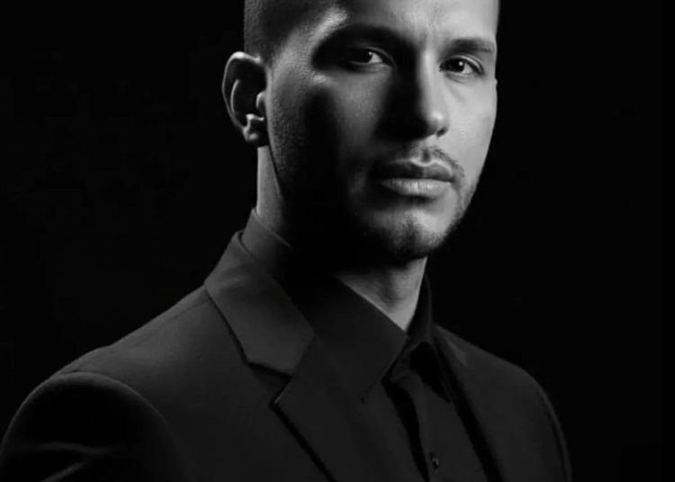 Muere el actor dominicano Stuart Ortiz en la Cueva del Huevo
