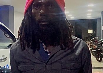 Detienen a haitiano acusado de incendiar siete viviendas en Jarabacoa
