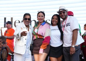 Celebran el Dominican Taste Festival 2026
