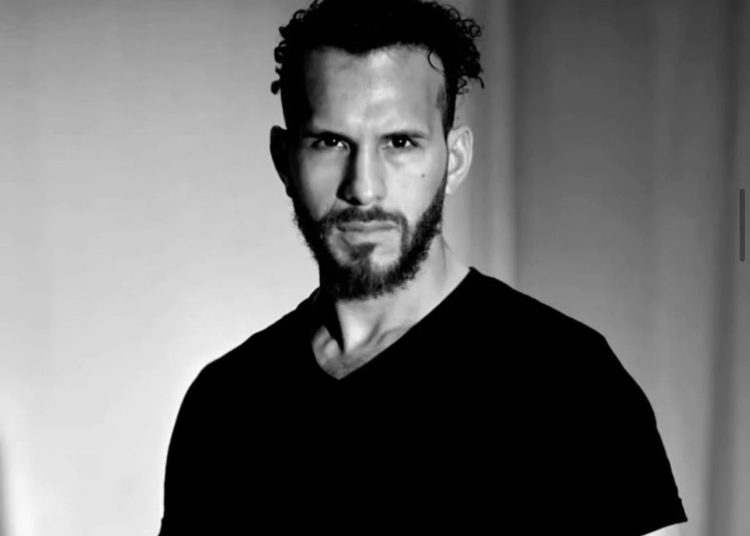 Bellas Artes lamenta fallecimiento del actor Stuart Ortiz del Teatro Rodante Dominicano