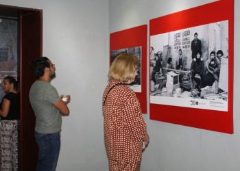 República Dominicana abre exposición fotográfica sobre la dictadura argentina de 1976-1983