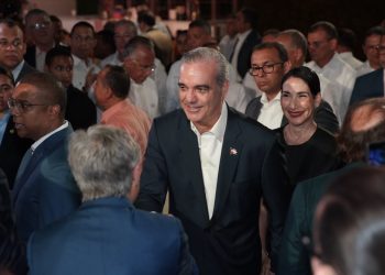 Clase política coincide en celebración del 250 aniversario de la independencia de Estados Unidos en RD