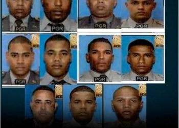 Familia de víctima de La Barranquita cuestiona presunto ascenso de oficial imputado en caso de cinco muertes