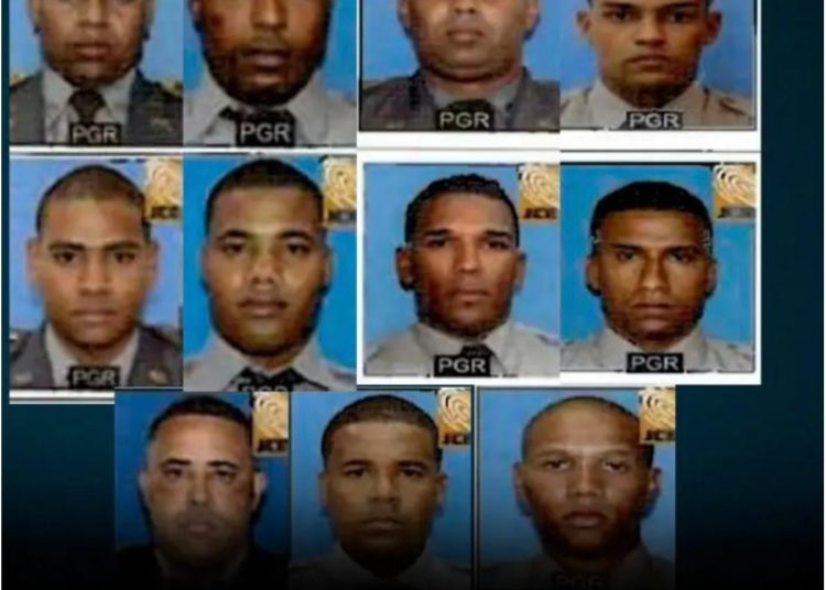 Familia de víctima de La Barranquita cuestiona presunto ascenso de oficial imputado en caso de cinco muertes