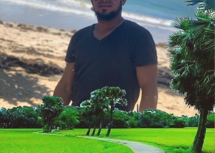 Hallan sin vida a una joven en Cabrera; investigan a su pareja como principal sospechoso