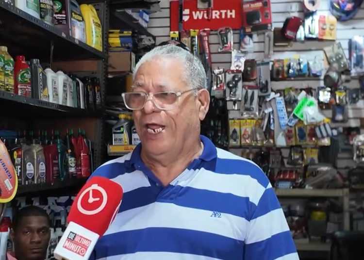En Boca Chica denuncian haitianos y delincuencia mantienen en zozobra al municipio