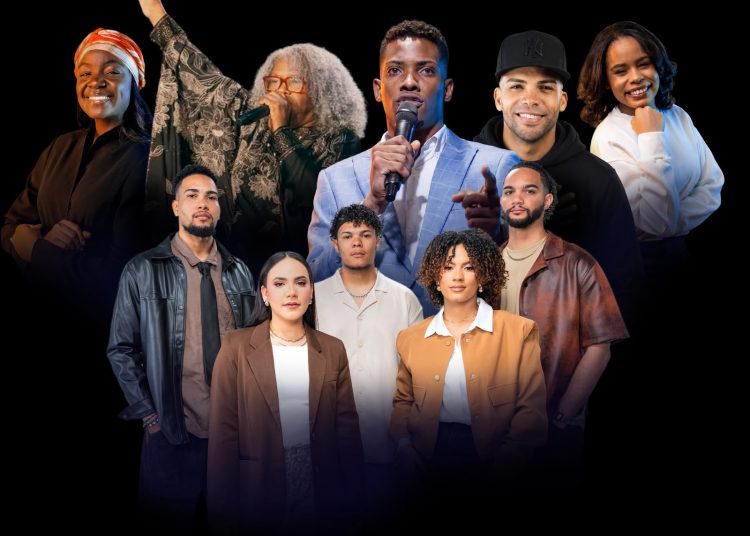 “Adorando Juntos en Verano” reunirá a estrellas de la música cristiana en Canstanza el 11 de julio