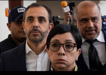 Querellantes del caso Jet Set son notificados del recurso de apelación presentado por los propietarios del establecimiento