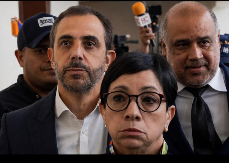 Querellantes del caso Jet Set son notificados del recurso de apelación presentado por los propietarios del establecimiento