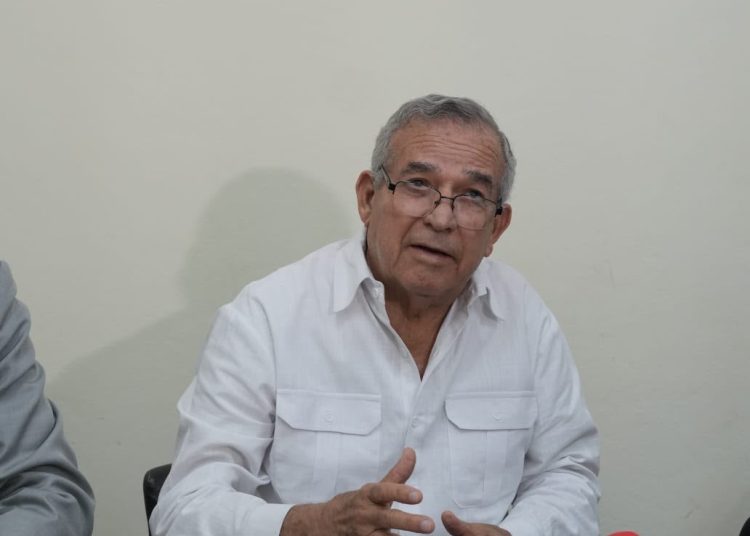 Segunda vuelta electoral de la UASD define 20 cargos académicos y administrativos