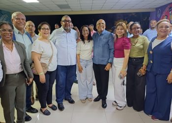 Dra. Ana Jacqueline Ureña obtiene una contundente victoria y se perfila como la próxima decana de Humanidades