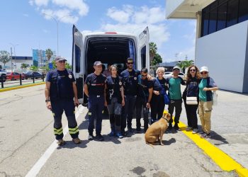 Nueva Acrópolis Dominicana se suma a ayuda humanitaria para Venezuela