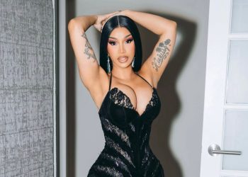 Cardi B consigue un acuerdo de 60.000 dólares con la bloguera Tasha K, tras una nueva disputa legal por Offset