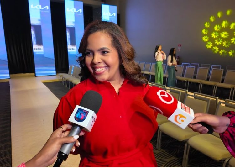 Marielle Araujo destaca el sentido caribeño de la cuarta edición de Fashion Freak Fest 2026