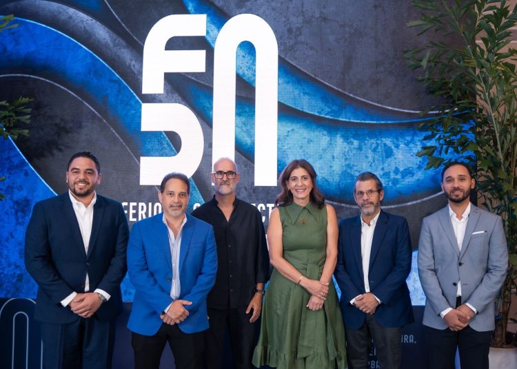 Expo FADA 2026 abre sus puertas y apuesta por fortalecer la arquitectura, el diseño y los acabados en RD