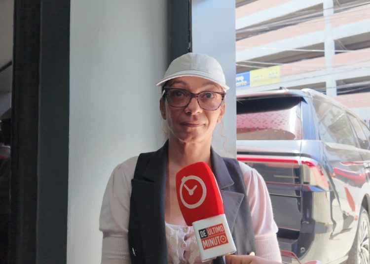 Mujer solicita ayuda para encontrar a su madre, quien emigró a Venezuela hace más de 40 años