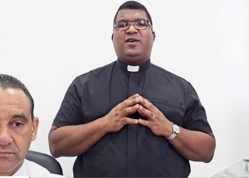 Sacerdotes de Monseñor Nouel y La Vega solicitan detener la extracción de agregados en los ríos Yuna y Camú