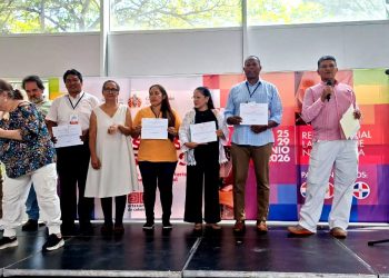 Hermanos Guillén llevan el arte ancestral dominicano a importante encuentro internacional en Colombia