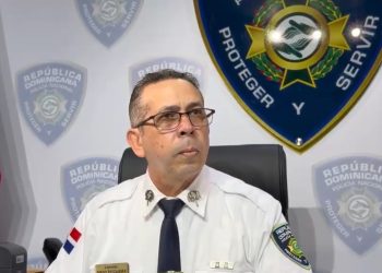 Policía Nacional activa búsqueda de hombre acusado de ultimar a su pareja en Cabrera, María Trinidad Sánchez