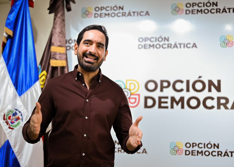 Opción Democrática volverá a protestar este miércoles para exigir rebaja en los combustibles
