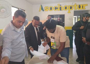 Ruta A de La Romana elige nueva directiva en un proceso marcado por el orden y la transparencia