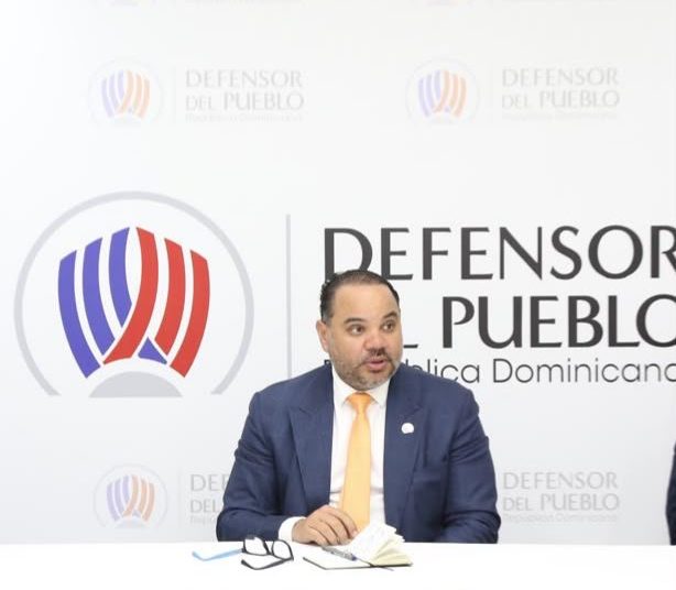 Defensor del Pueblo reclama justicia por muerte de joven en Herrera
