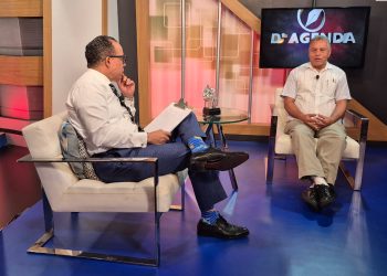 Director de Sismología: Los temblores de tierras que se están sintiendo tienen relación con terremotos de Venezuela