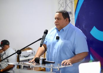 “Se acabó el recreo”: Rafael Hidalgo llama a fortalecer Justicia Social desde las calles
