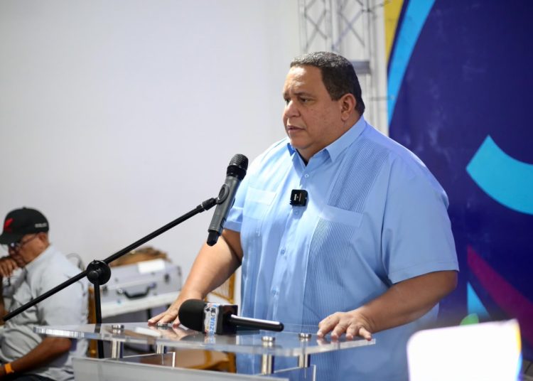 “Se acabó el recreo”: Rafael Hidalgo llama a fortalecer Justicia Social desde las calles