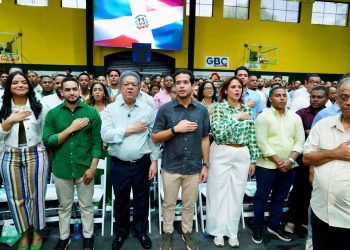 “Las multas se pagan con muerte: el gran retroceso del PRM”, asegura Leonel Fernández