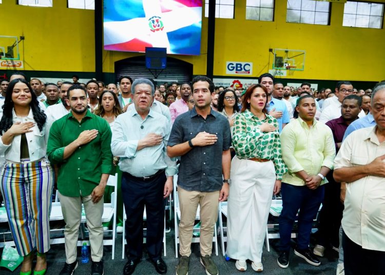 “Las multas se pagan con muerte: el gran retroceso del PRM”, asegura Leonel Fernández