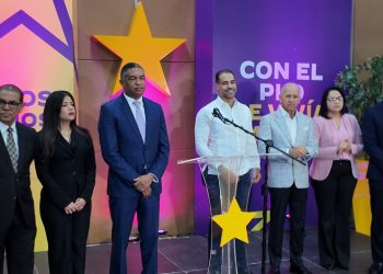 Yván Lorenzo acusa al Gobierno de permitir ejecuciones extrajudiciales y exige acciones del MP