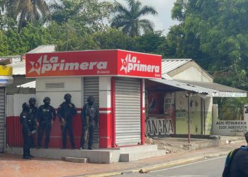 Paro de 48 horas paraliza Licey y Moca; advierten posible extensión a 72 horas