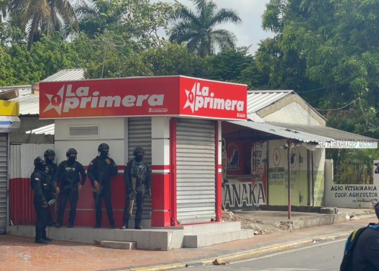 Paro de 48 horas paraliza Licey y Moca; advierten posible extensión a 72 horas