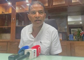 Juan Marte anuncia nuevas alzas del pasaje y advierte que más de 58 rutas subirán sus tarifas