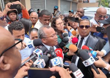 Aplazan para el miércoles coerción contra cabo acusado de matar joven en Herrera para citar a la PN como parte civil