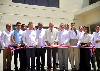 Asjana David reafirma su compromiso con el fortalecimiento de la educación superior