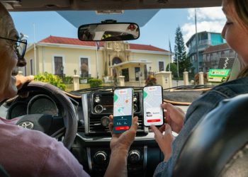 DiDi activa código PIN para reforzar seguridad en RD