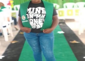 Angustia en La Bombita: buscan a Luisita Herrera desaparecida tras viajar a Santo Domingo