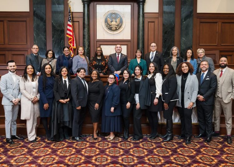 Dominican Bar Association anuncia Dominicana Week 2026