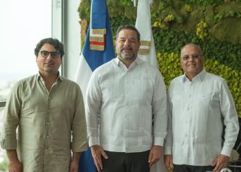 Medio Ambiente, RD Vial y Digecac pondrán en marcha plan de arbolado en principales vías del país