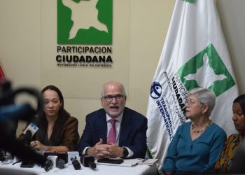 Participación Ciudadana rechaza aplazar la entrada en vigor del Código Penal